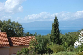 Ferienwohnung für 6 Personen ca 75 qm in Njivice, Kvarner Bucht Krk